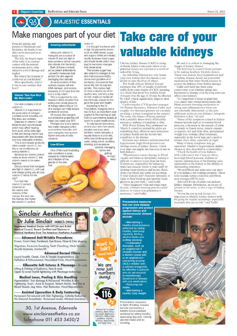 Bedfordview and Edenvale 22 March 2023 page 4