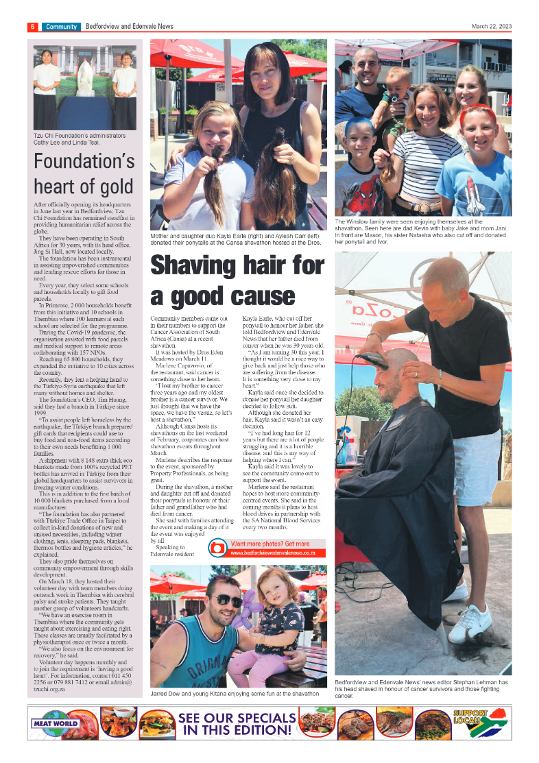 Bedfordview and Edenvale 22 March 2023 page 6