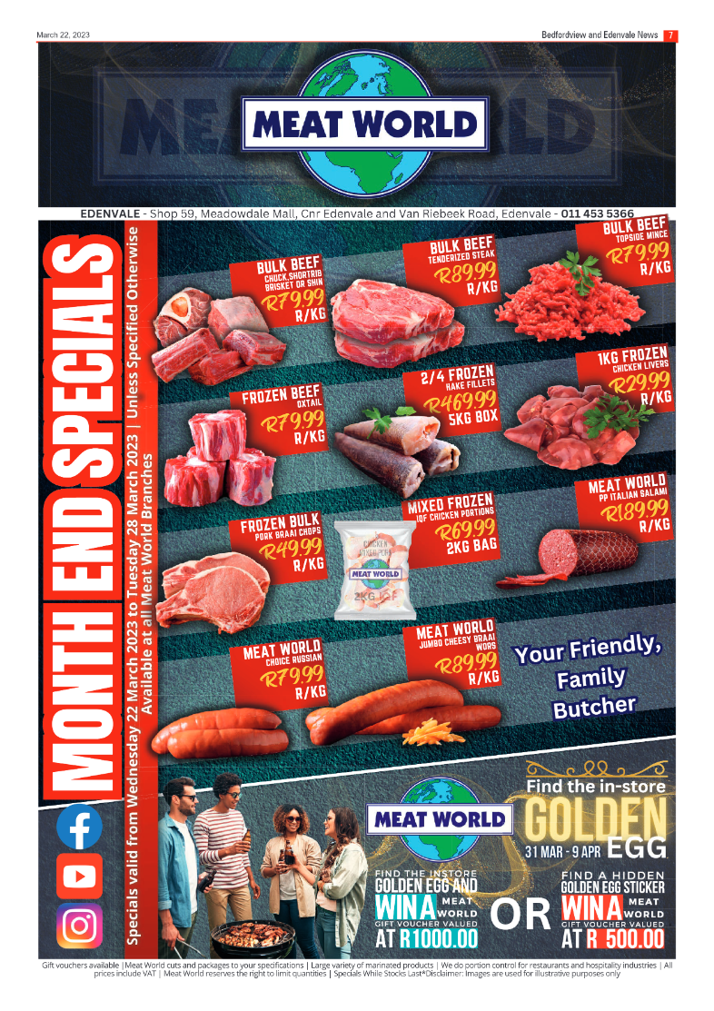 Bedfordview and Edenvale 22 March 2023 page 7
