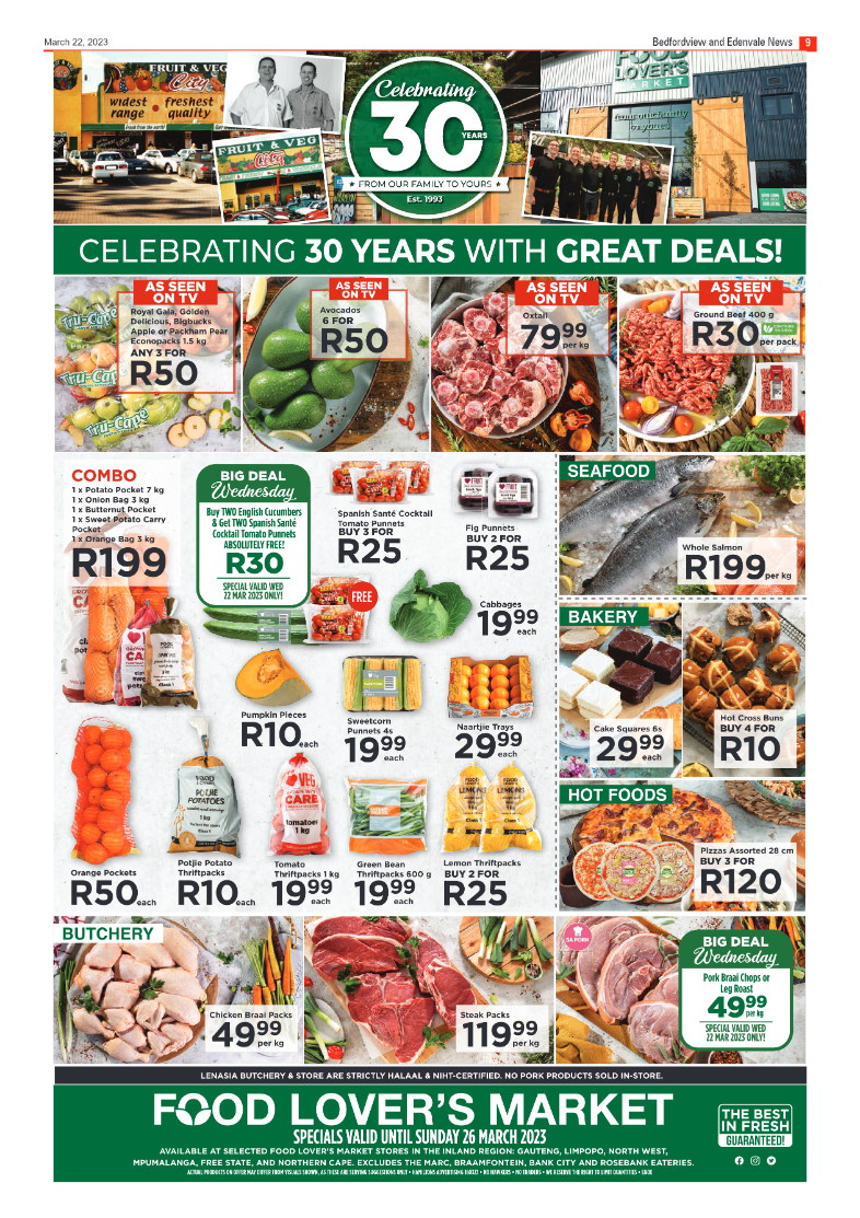 Bedfordview and Edenvale 22 March 2023 page 9
