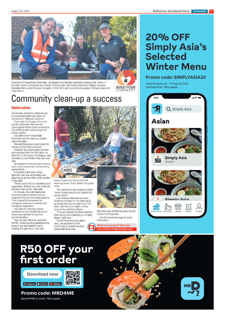 Bedfordview and Edenvale 23 August 2023 page 11