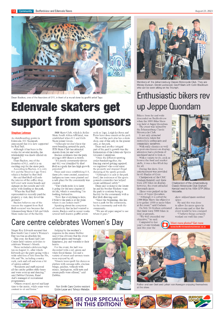 Bedfordview and Edenvale 23 August 2023 page 12