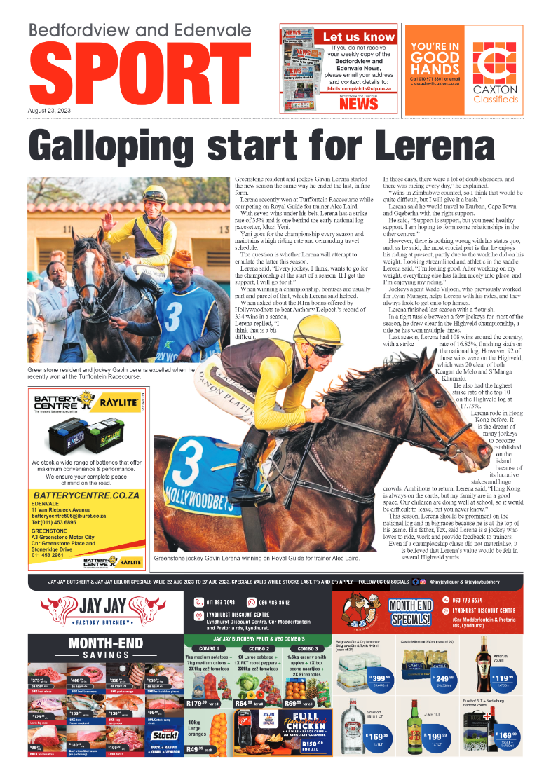 Bedfordview and Edenvale 23 August 2023 page 16