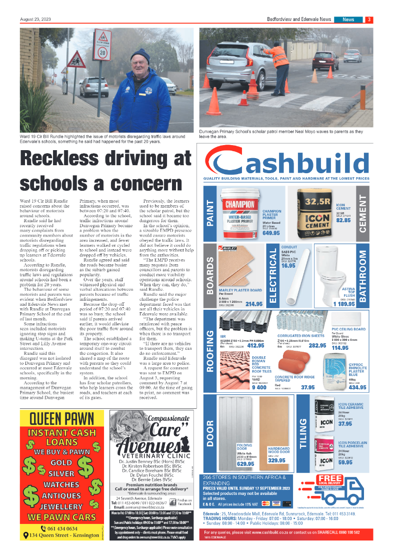 Bedfordview and Edenvale 23 August 2023 page 3