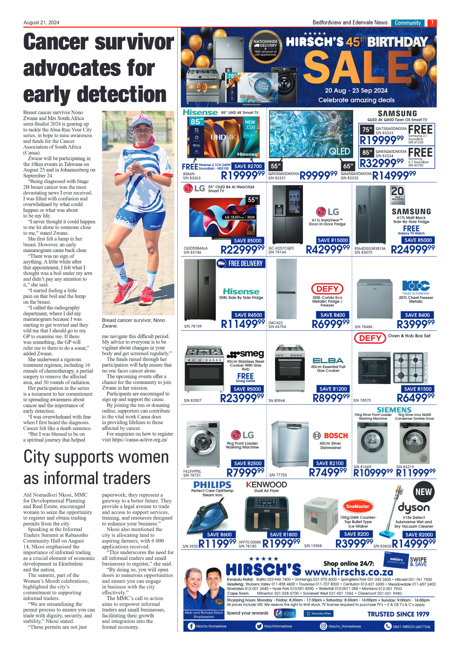 Bedfordview and Edenvale 23 August 2024 page 7