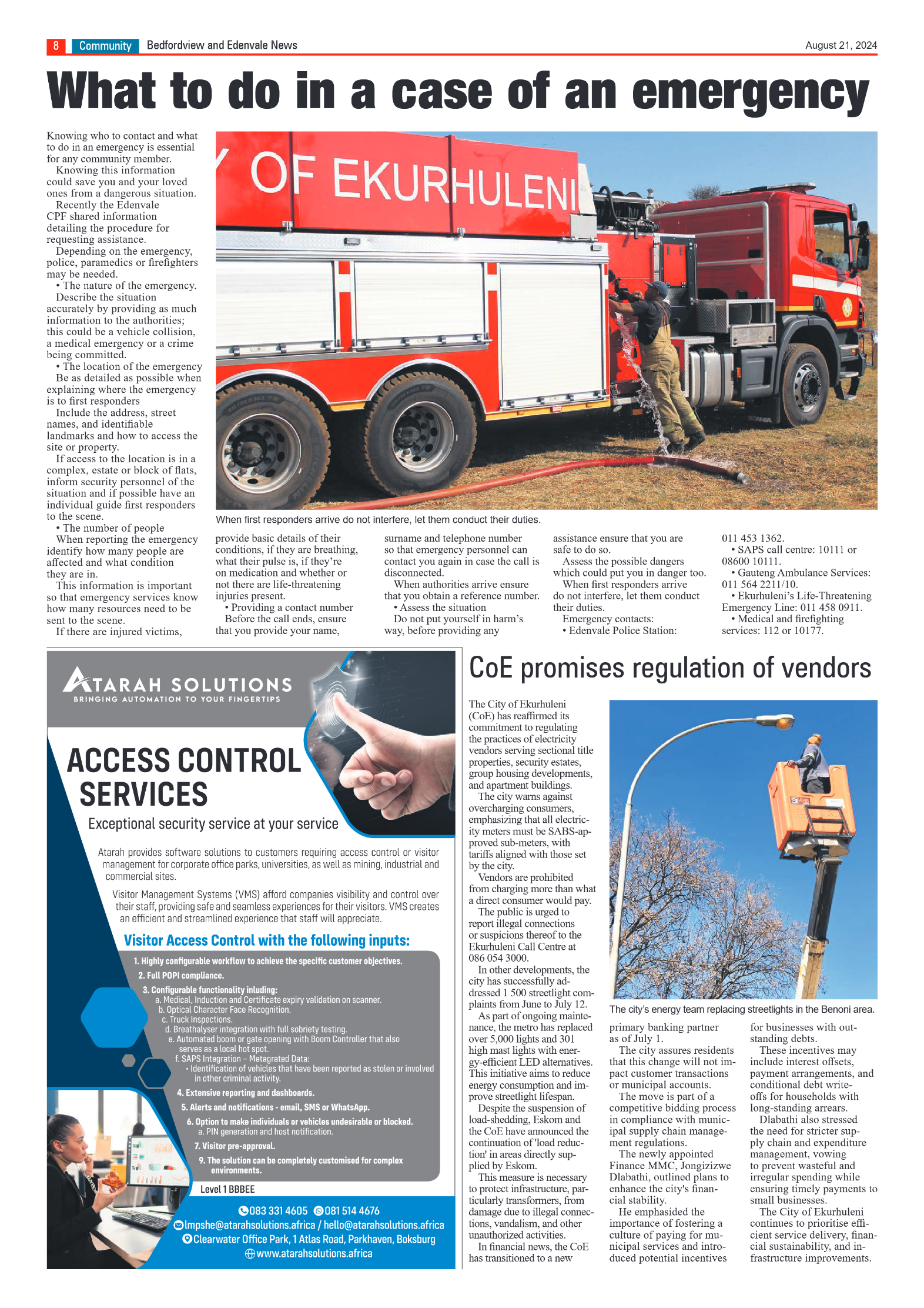 Bedfordview and Edenvale 23 August 2024 page 8