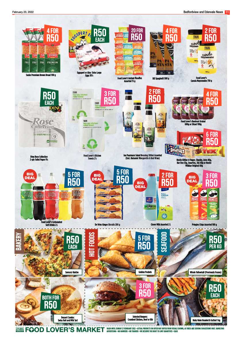 Bedfordview and Edenvale 23 February 2022 page 11