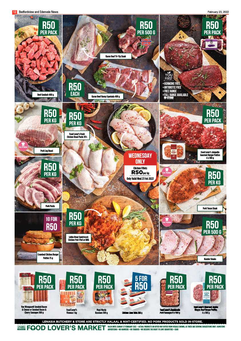 Bedfordview and Edenvale 23 February 2022 page 12