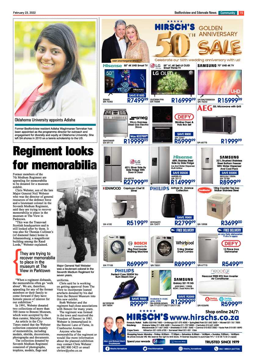 Bedfordview and Edenvale 23 February 2022 page 15