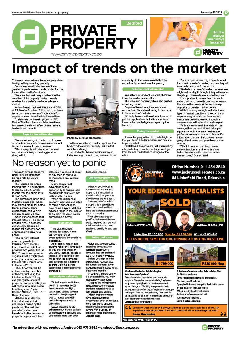 Bedfordview and Edenvale 23 February 2022 page 17