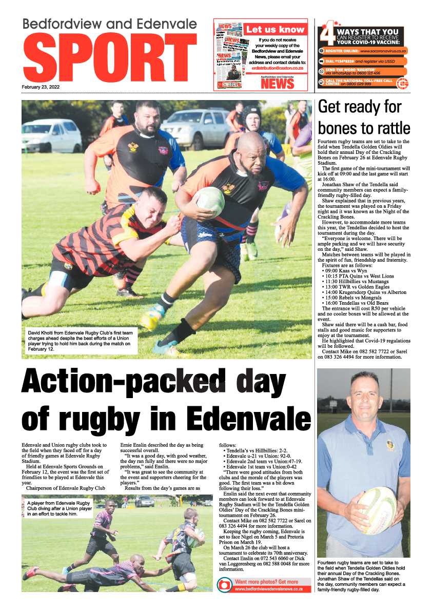 Bedfordview and Edenvale 23 February 2022 page 20
