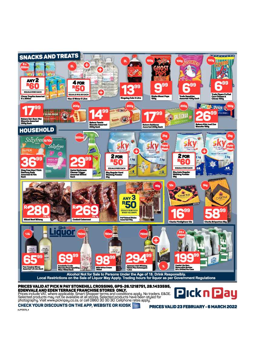 Bedfordview and Edenvale 23 February 2022 page 24