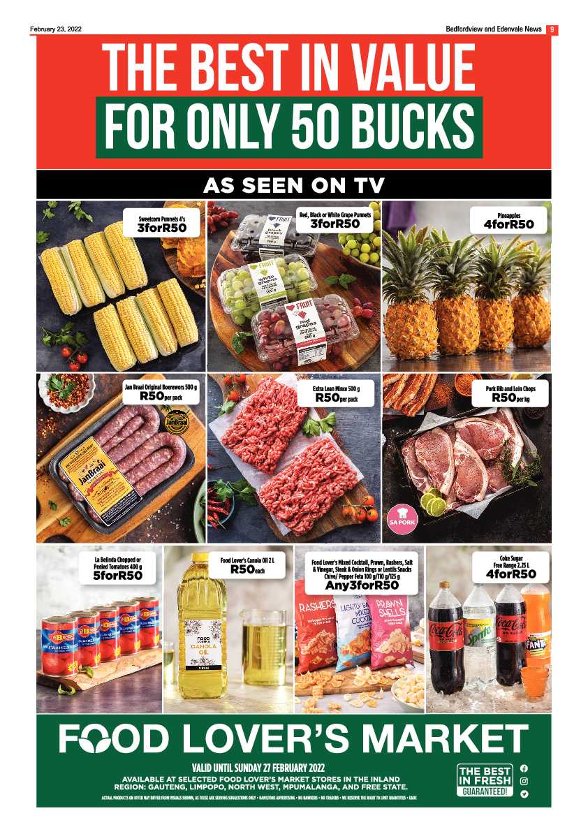 Bedfordview and Edenvale 23 February 2022 page 9