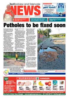 Bedfordview and Edenvale 23 February 2022