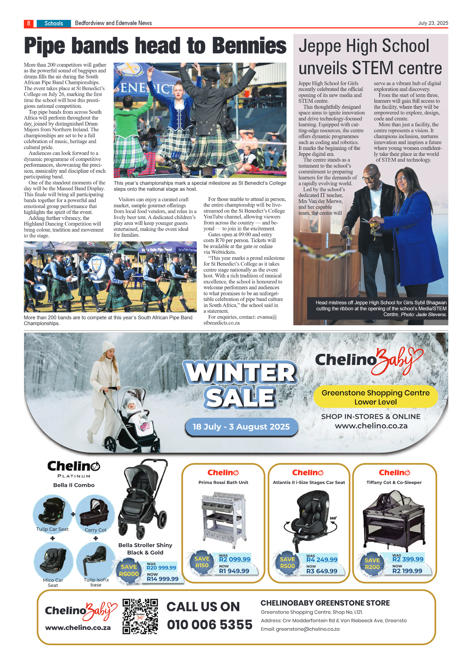 Bedfordview and Edenvale 23 July 2025 page 8