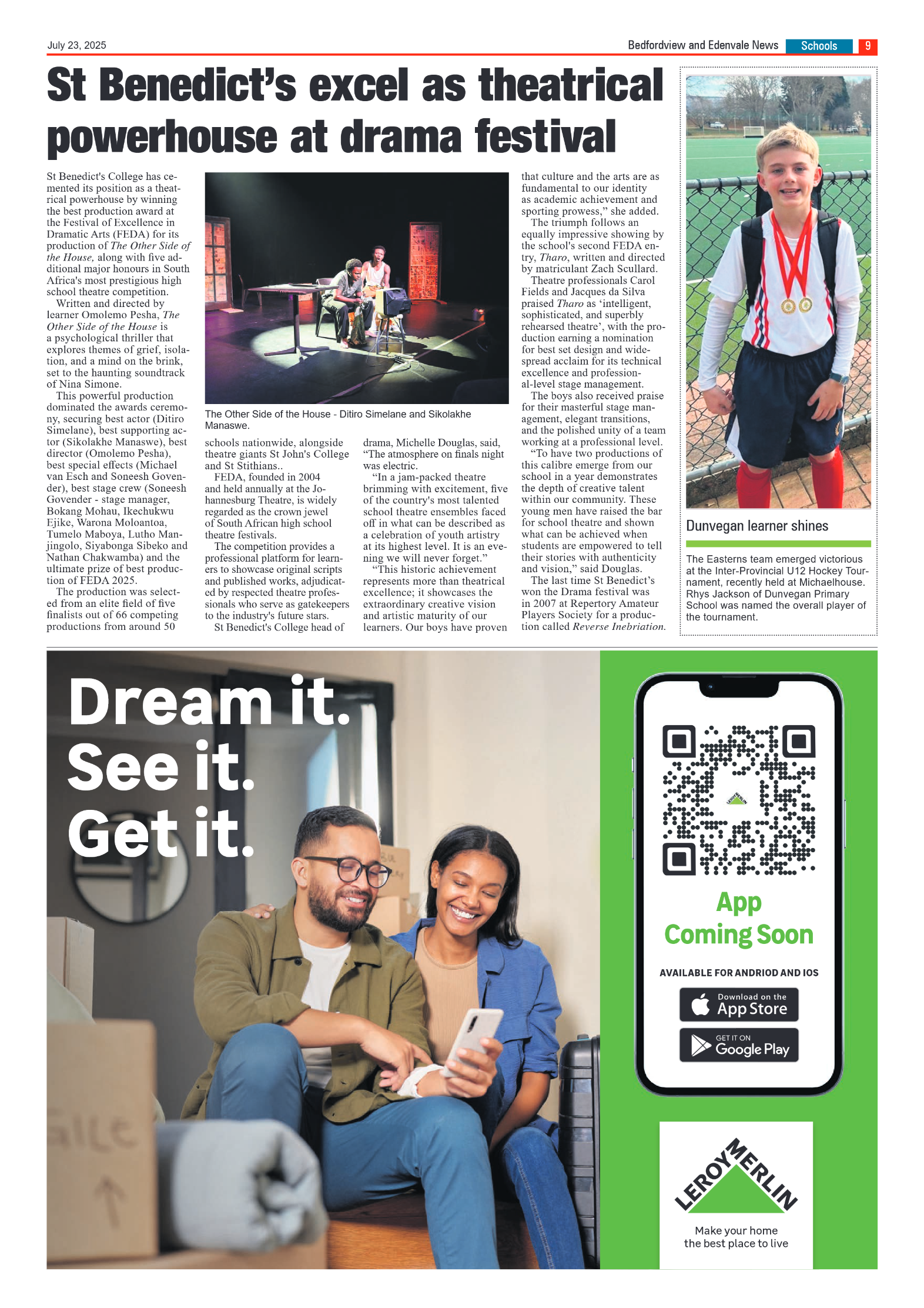 Bedfordview and Edenvale 23 July 2025 page 9
