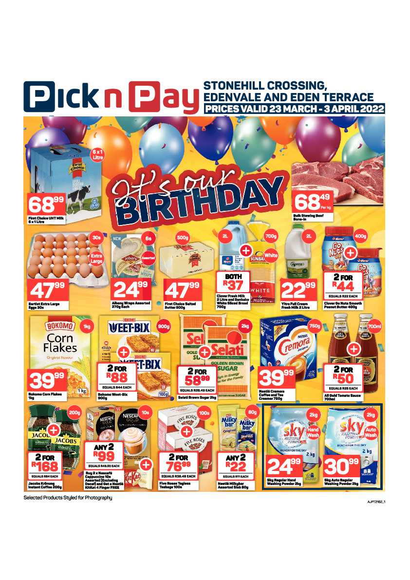 Bedfordview and Edenvale 23 March 2022 page 17