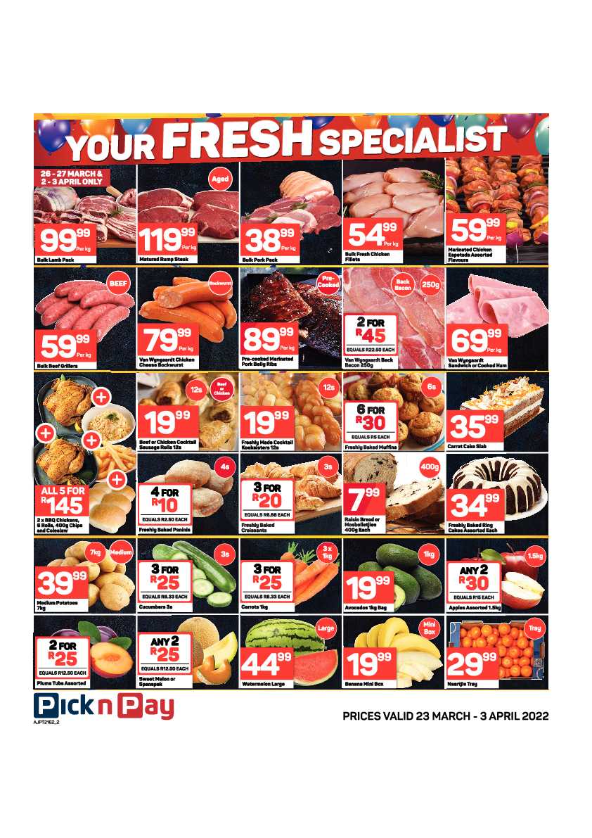 Bedfordview and Edenvale 23 March 2022 page 18