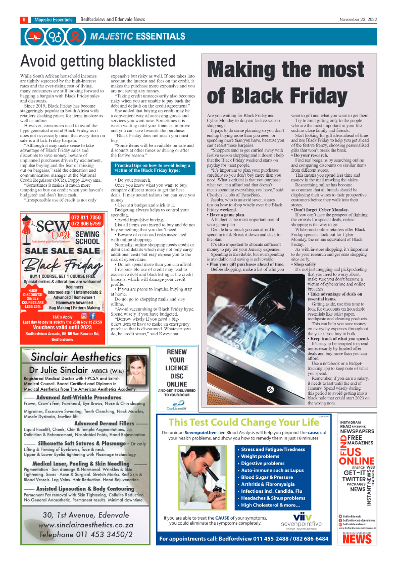Bedfordview and Edenvale 23 Nov 2022 page 6