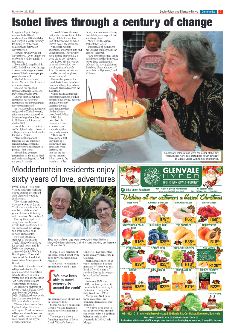 Bedfordview and Edenvale 23 Nov 2022 page 7