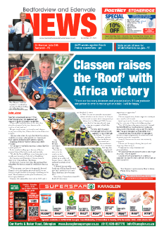 Bedfordview and Edenvale 23 Nov 2022