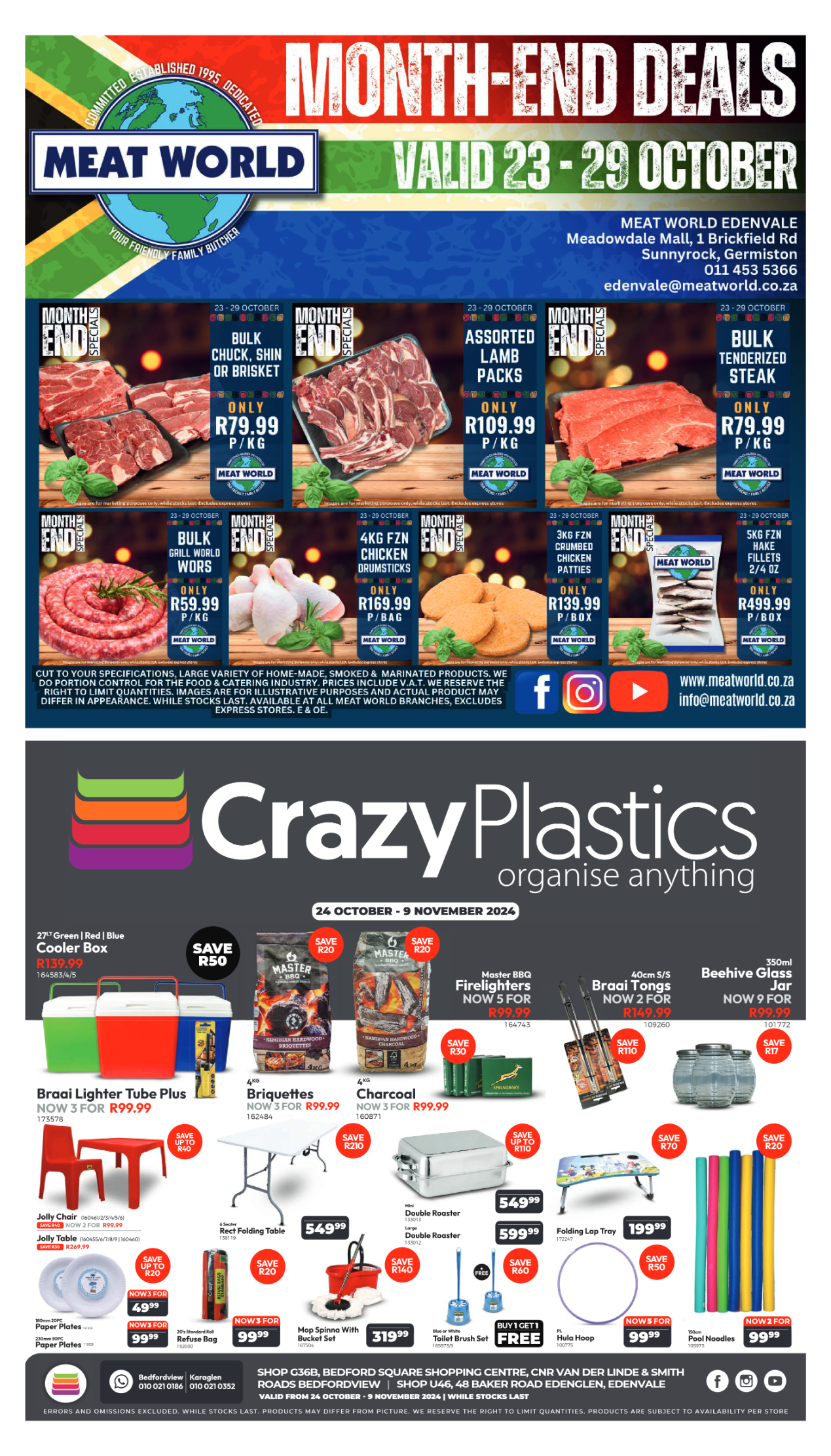 Bedfordview and Edenvale 23 October 2024 page 9