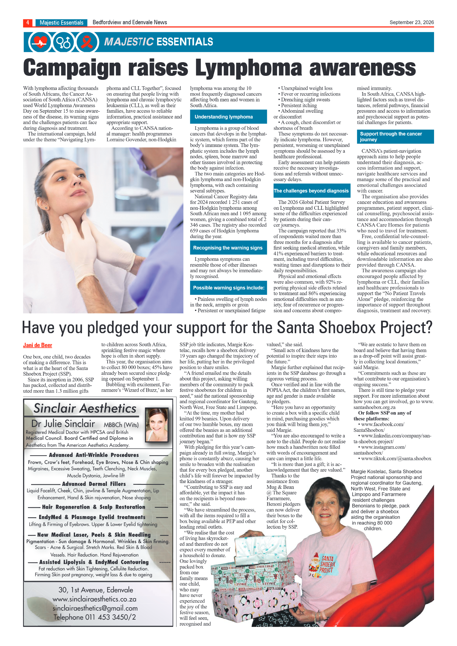 Bedfordview and Edenvale 23 September 2026 page 4