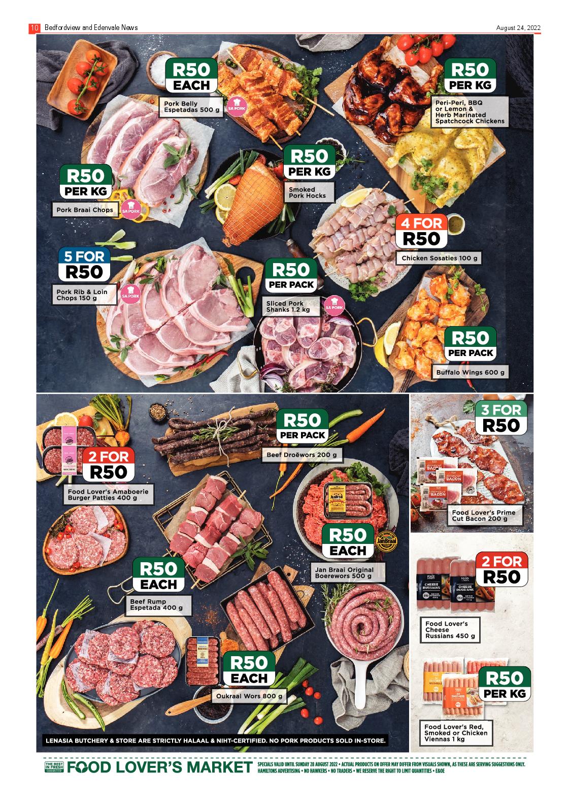 Bedfordview and Edenvale 24 August 2022 page 12