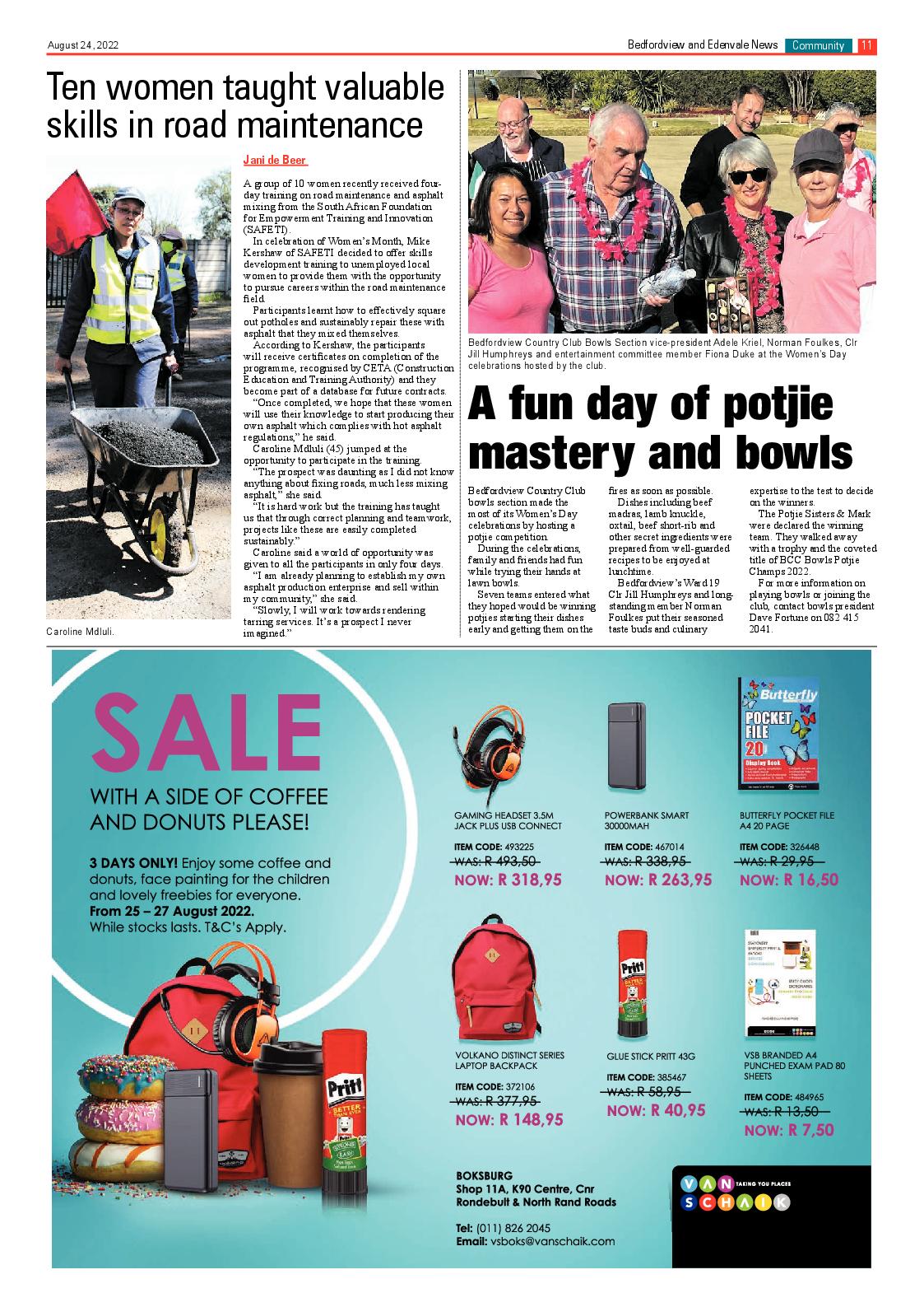 Bedfordview and Edenvale 24 August 2022 page 13