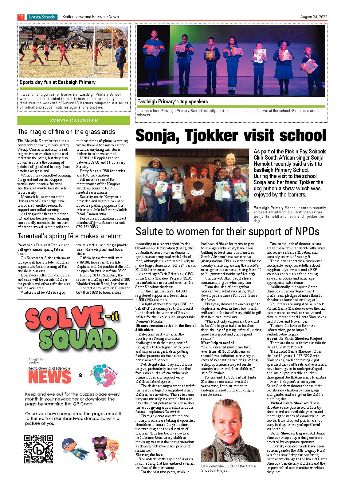 Bedfordview and Edenvale 24 August 2022 page 14