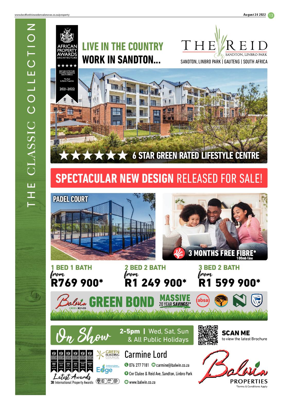 Bedfordview and Edenvale 24 August 2022 page 15