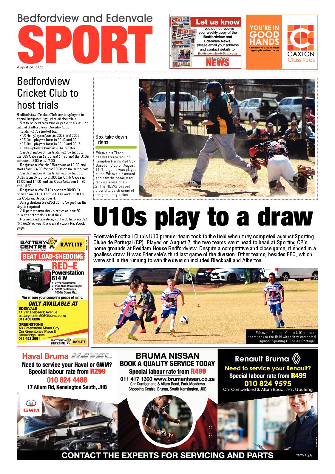Bedfordview and Edenvale 24 August 2022 page 18
