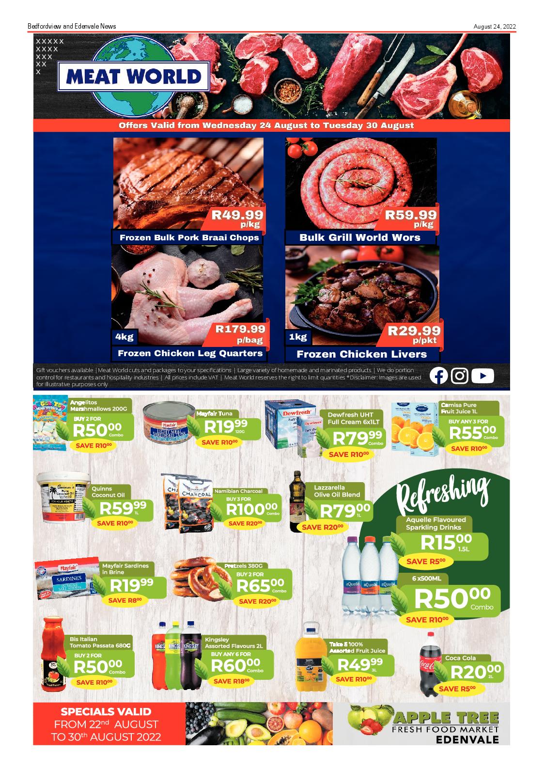 Bedfordview and Edenvale 24 August 2022 page 2