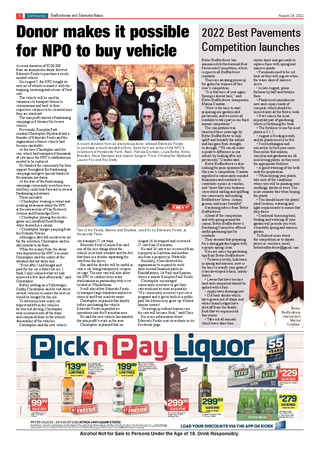 Bedfordview and Edenvale 24 August 2022 page 6