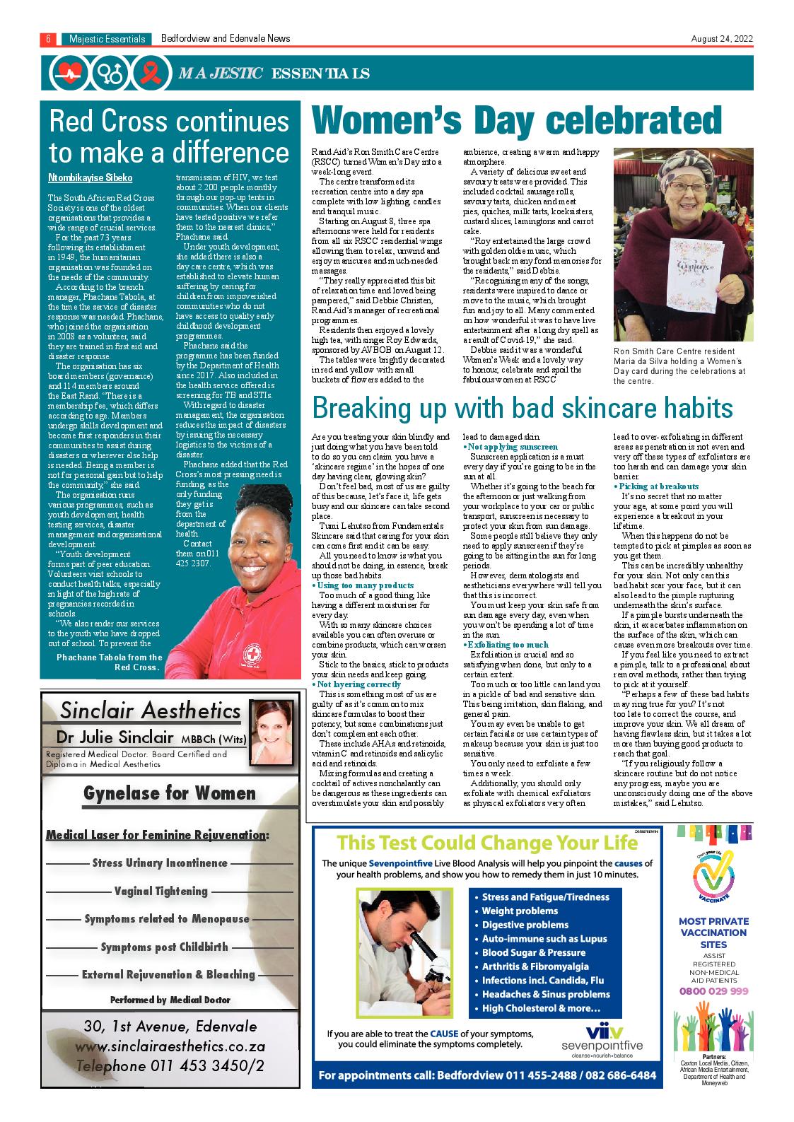 Bedfordview and Edenvale 24 August 2022 page 8