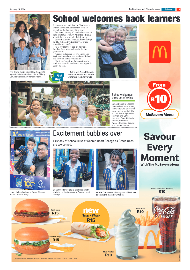 Bedfordview and Edenvale 24 January 2024 page 15