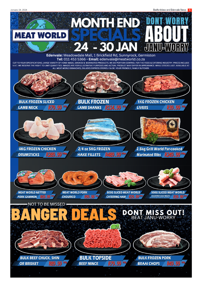 Bedfordview and Edenvale 24 January 2024 page 5