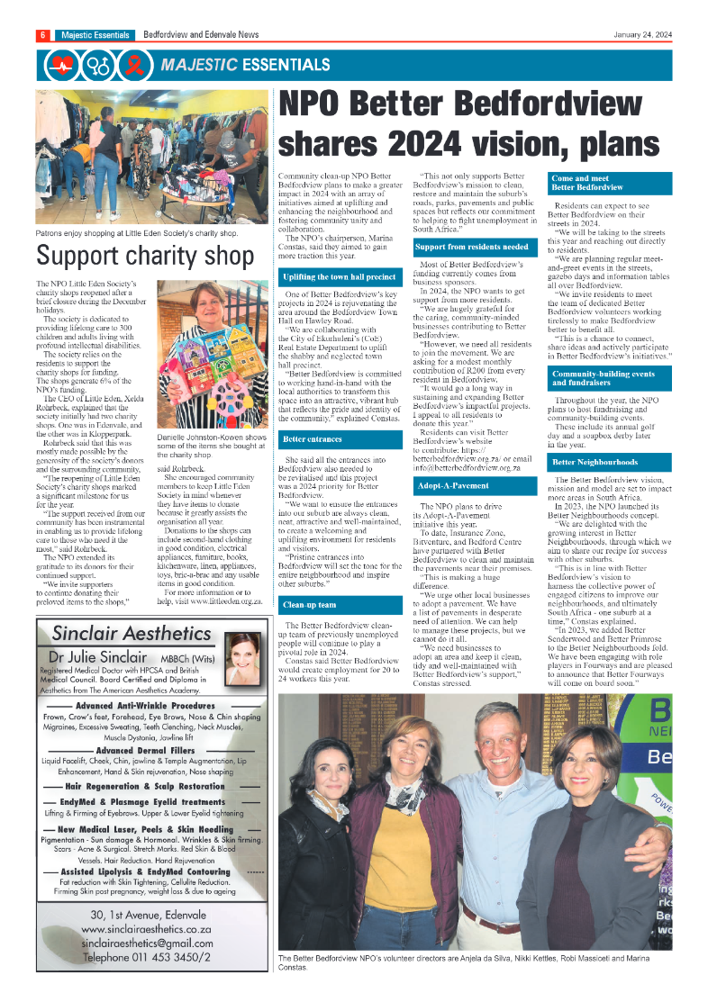 Bedfordview and Edenvale 24 January 2024 page 6