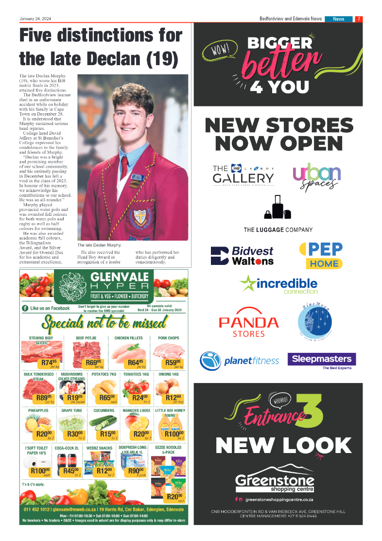 Bedfordview and Edenvale 24 January 2024 page 7