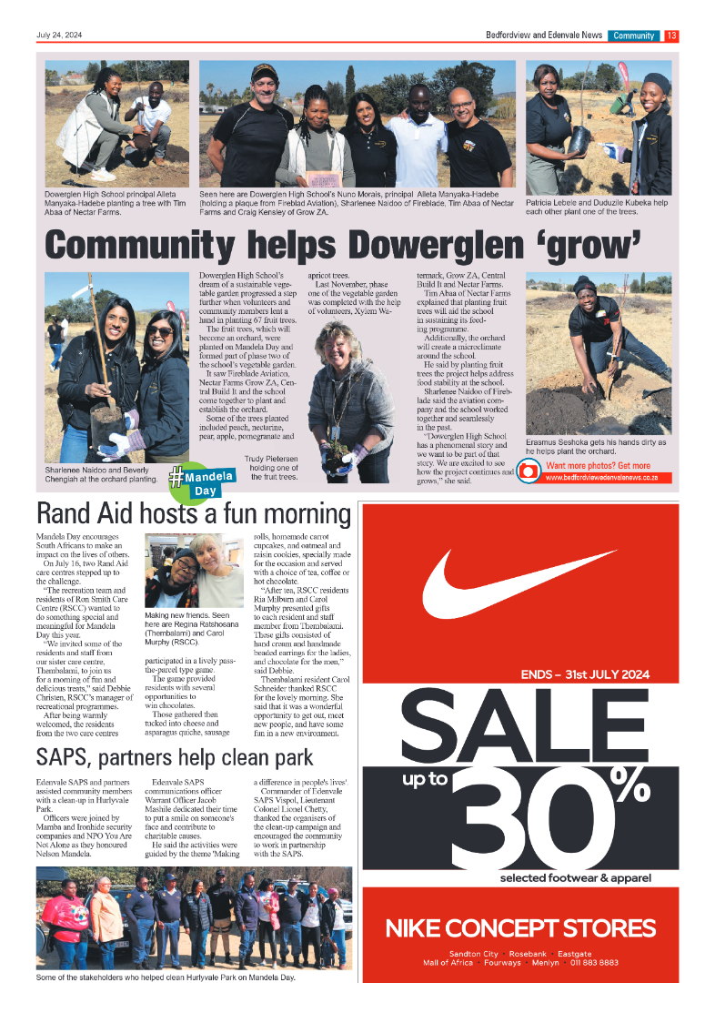 Bedfordview and Edenvale 24 July 2024 page 13