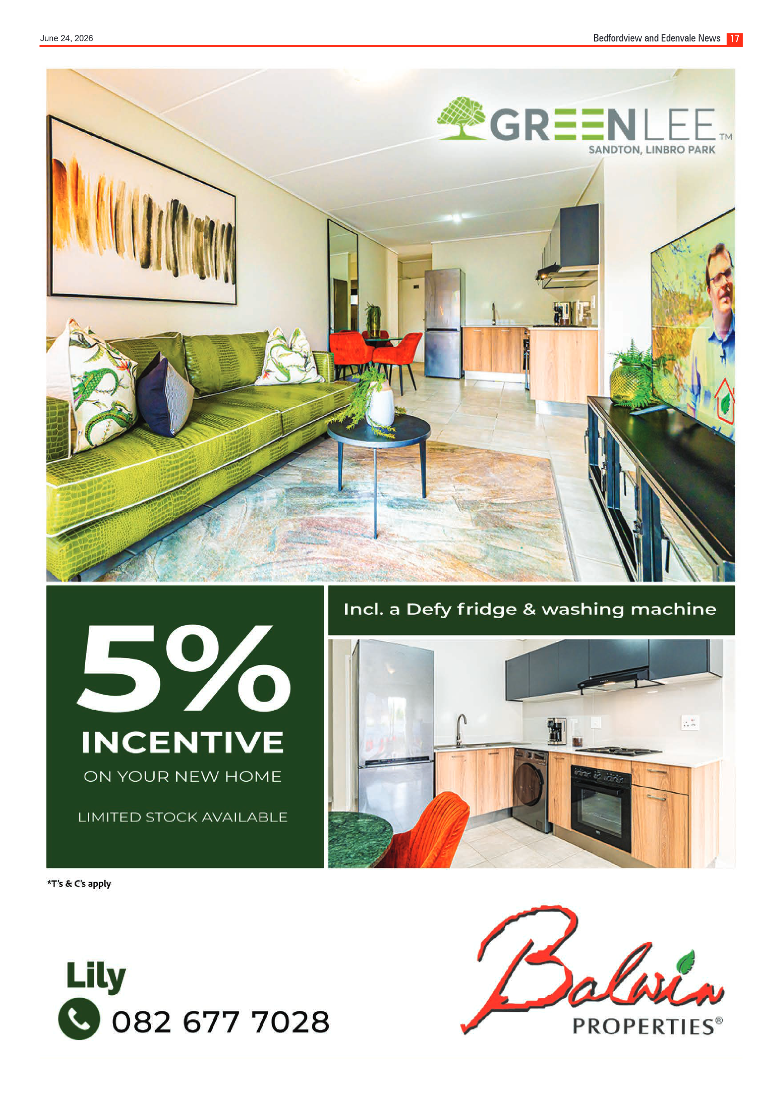 Bedfordview and Edenvale 24 June 2026 page 15