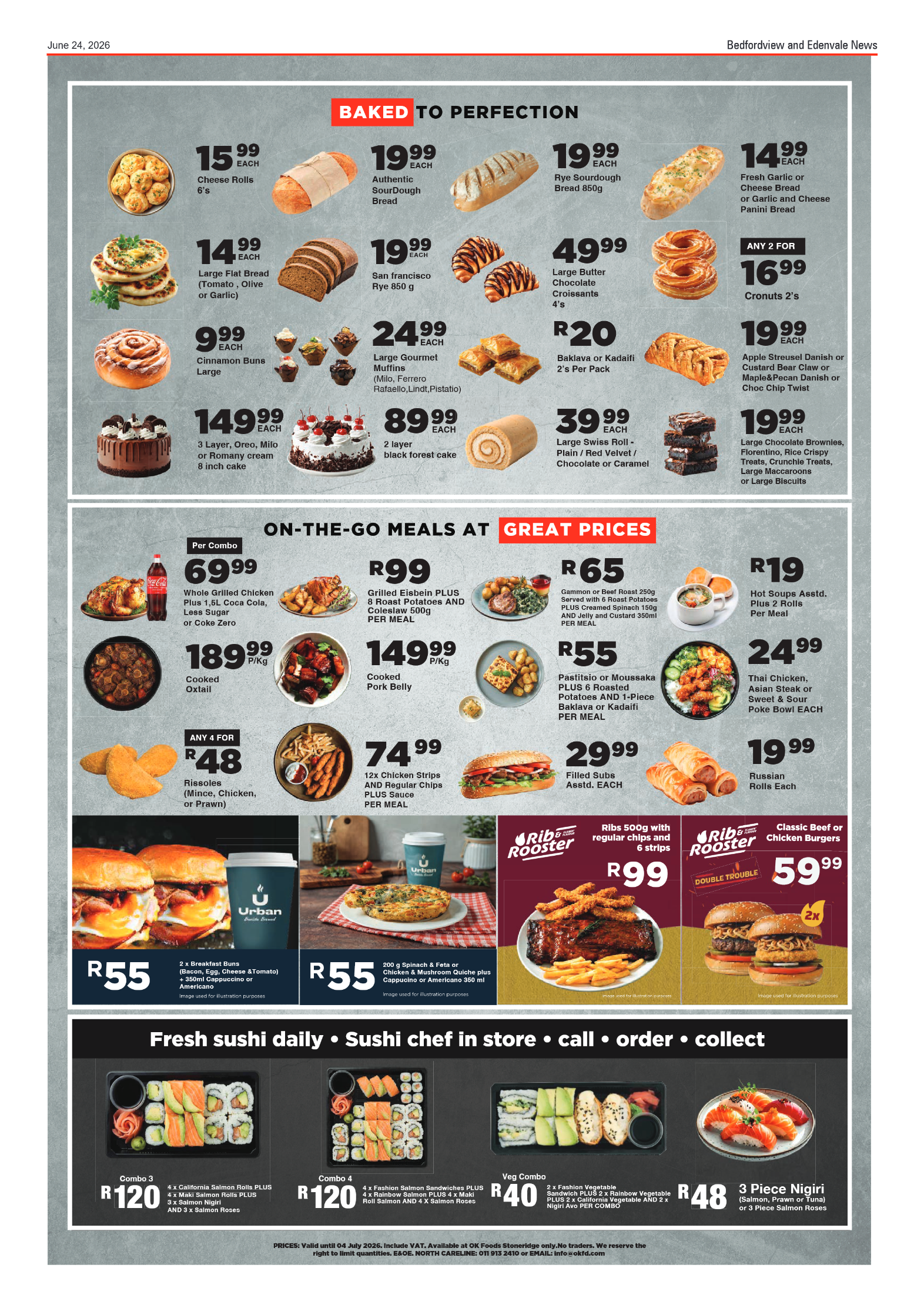 Bedfordview and Edenvale 24 June 2026 page 19