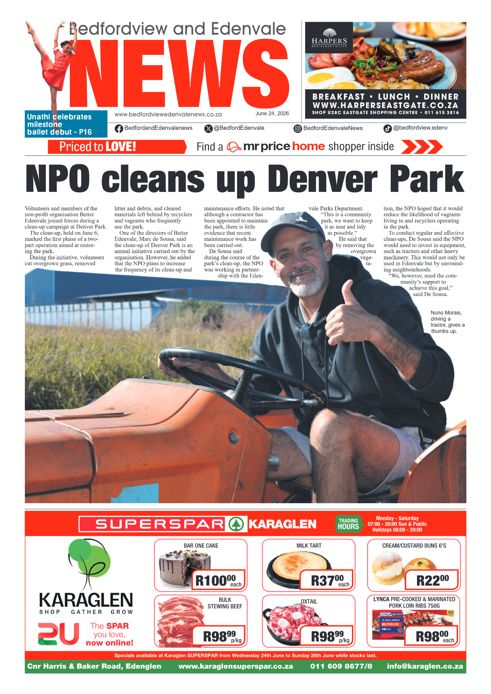 Bedfordview and Edenvale 24 June 2026 page 6