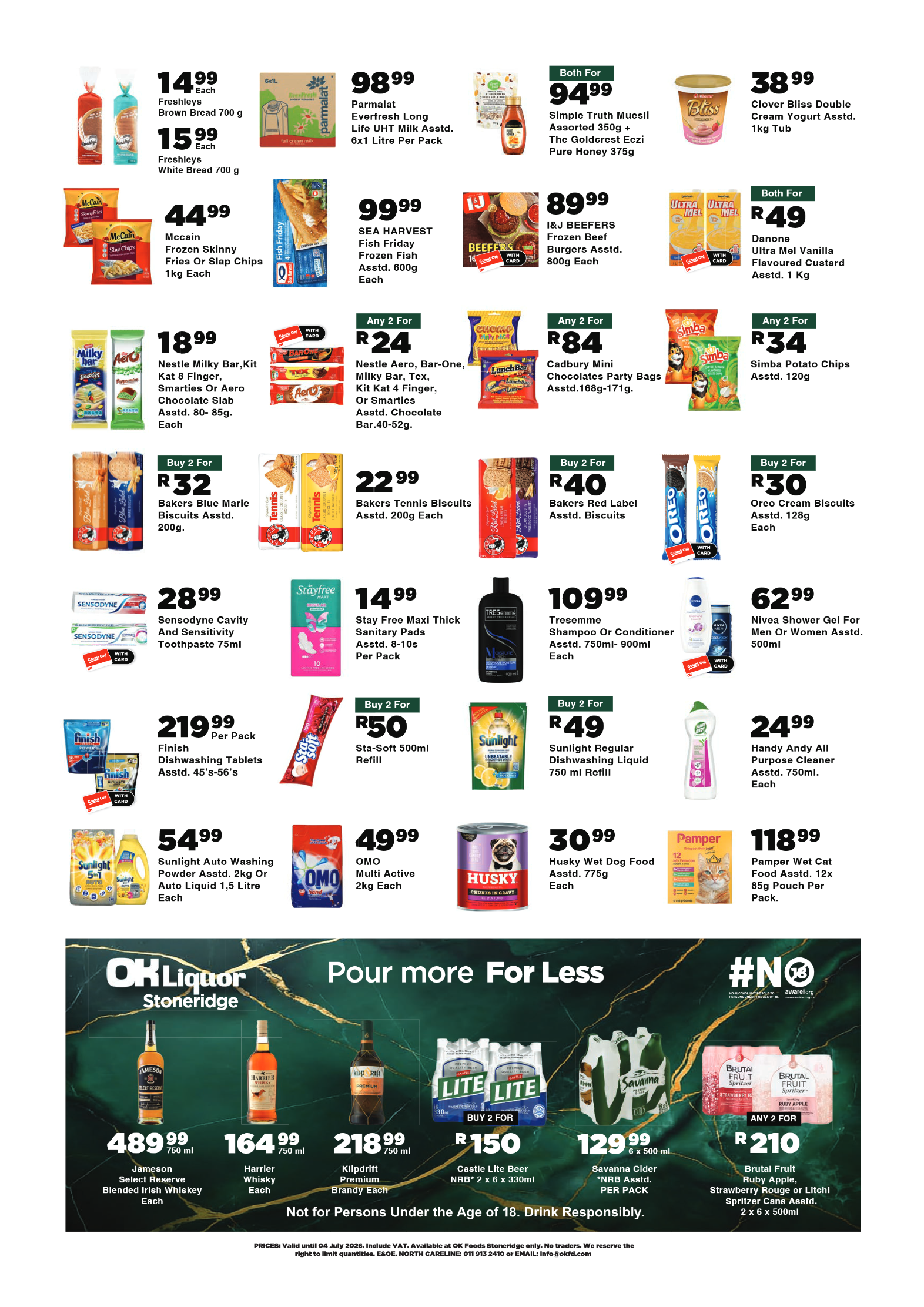 Bedfordview and Edenvale 24 June 2026 page 7