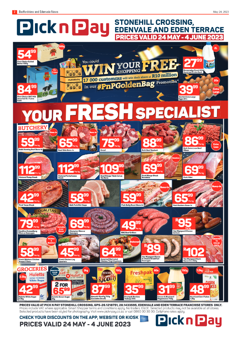 Bedfordview and Edenvale 24 May 2023 page 2