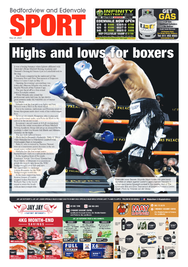 Bedfordview and Edenvale 24 May 2023 page 20