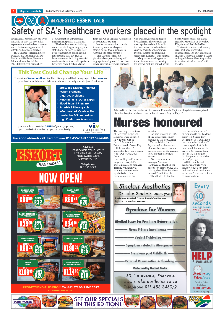 Bedfordview and Edenvale 24 May 2023 page 4
