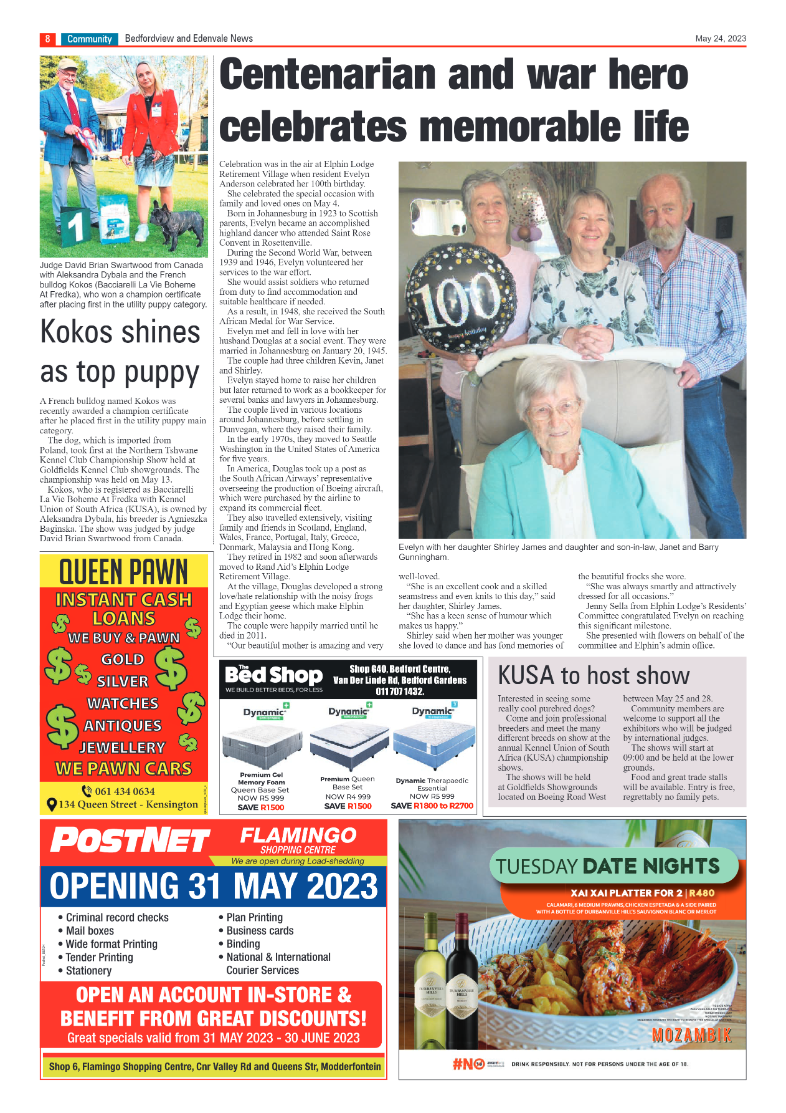 Bedfordview and Edenvale 24 May 2023 page 8