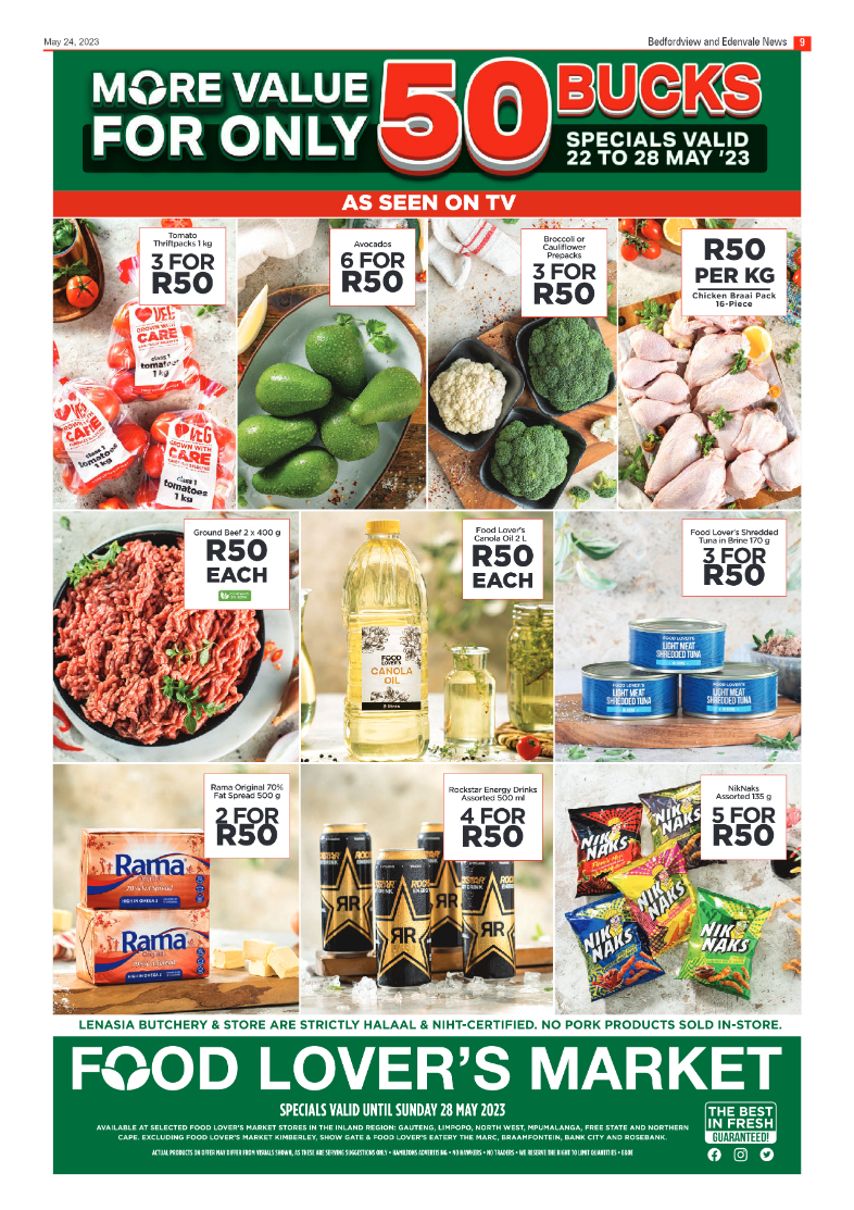 Bedfordview and Edenvale 24 May 2023 page 9