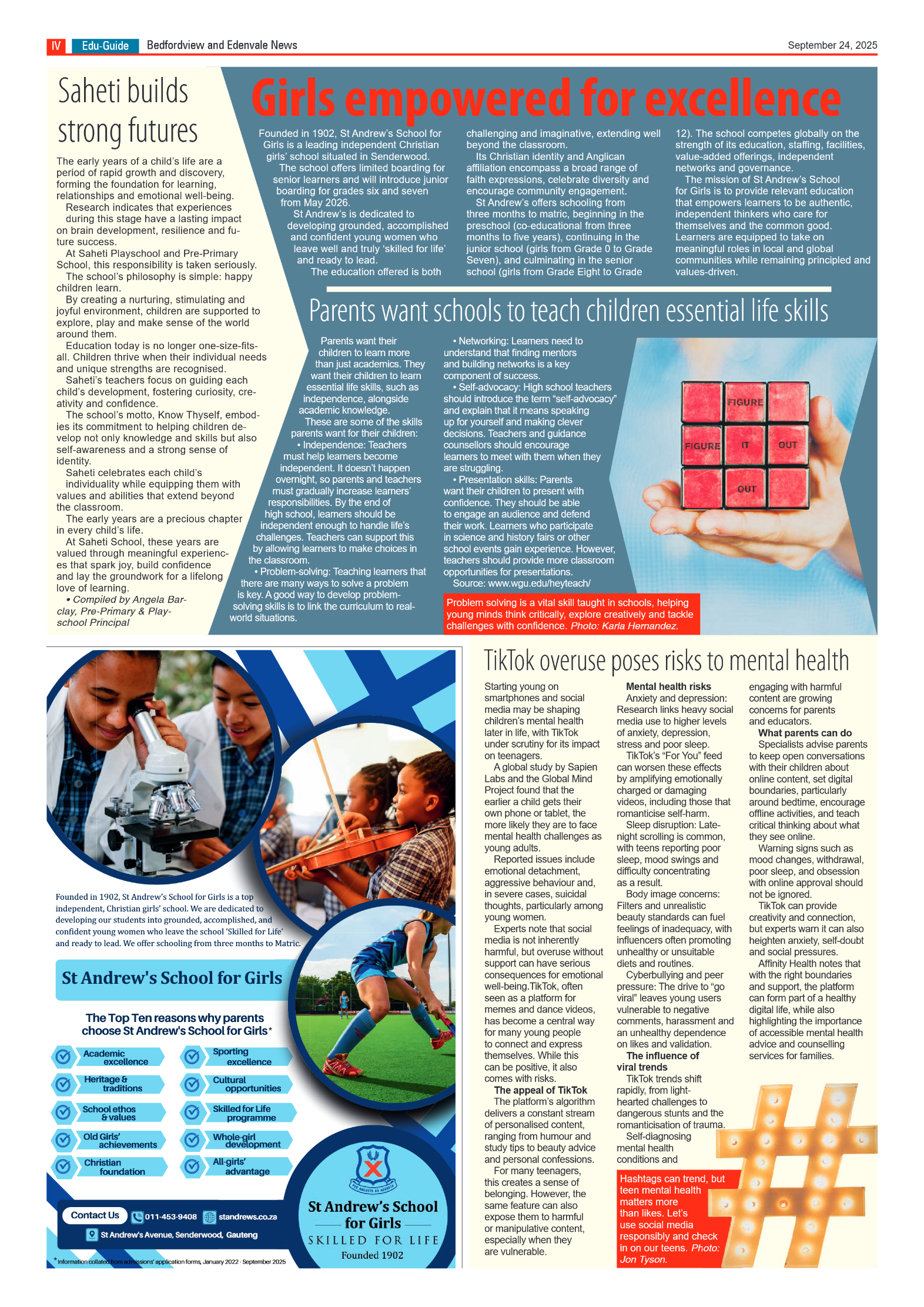 Bedfordview and Edenvale 24 September 2025 page 10